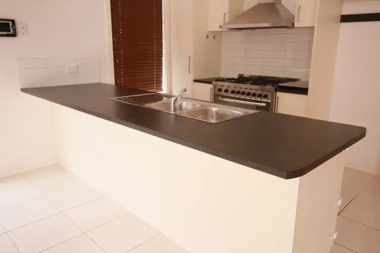 Third view of Homely house listing, 1 Elatus Pl, Brookfield VIC 3338