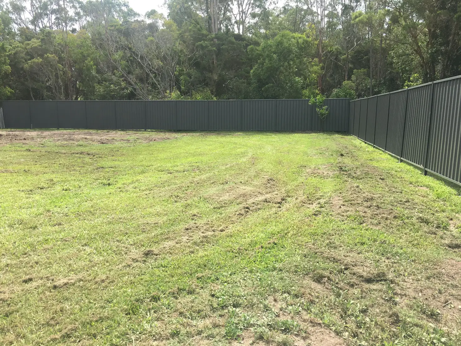 Main view of Homely land listing, LOT 21 DP807498, 17 Hampton Court, Lansdowne NSW 2430