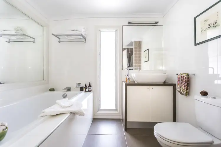 Seventh view of Homely townhouse listing, 1/3 Prosperity, Point Lookout QLD 4183