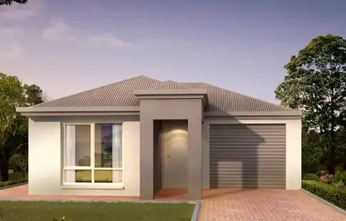 Second view of Homely land listing, Lot 301, 4 Faulkner Street, Modbury SA 5092