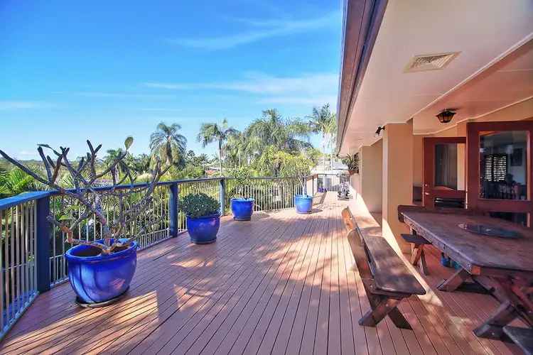 Seventh view of Homely house listing, 5 Inlet Court, Merrimac QLD 4226