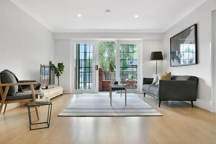 151/362 Mitchell Road, Alexandria NSW 2015