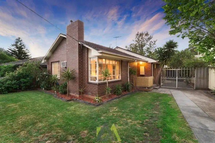 Second view of Homely house listing, 36 Meerlu Avenue, Frankston VIC 3199