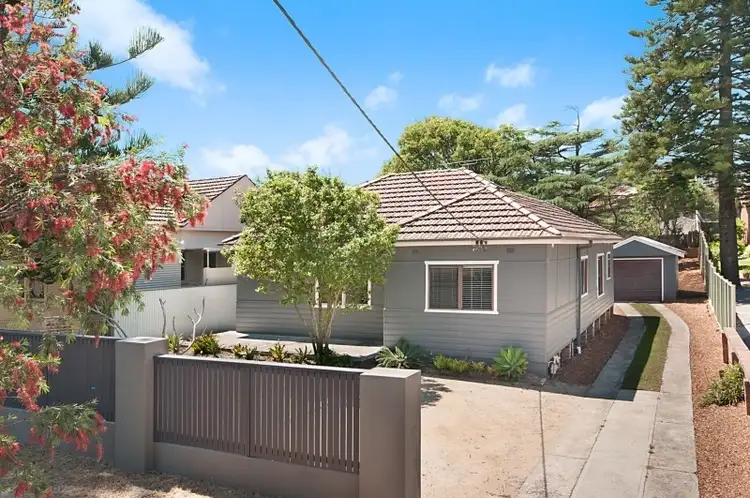 116 Broken Bay Road, Ettalong Beach NSW 2257