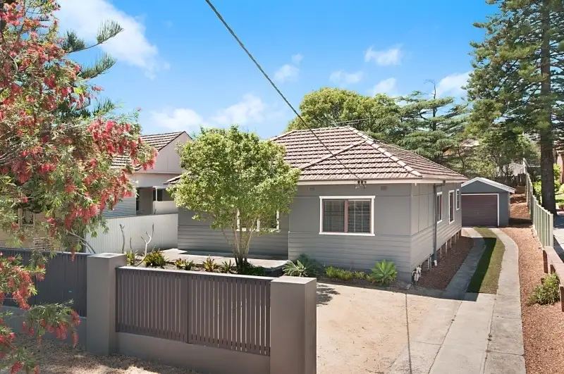 Main view of Homely house listing, 116 Broken Bay Road, Ettalong Beach NSW 2257