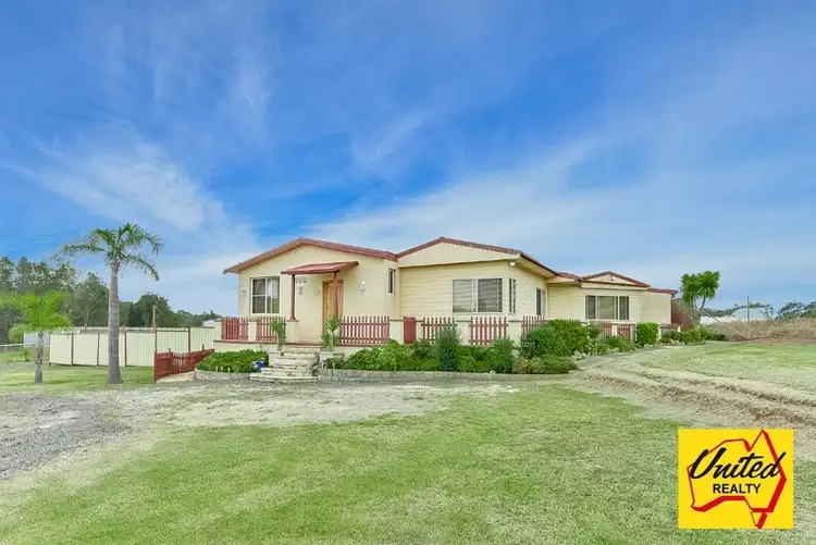 Second view of Homely house listing, 219 Dwyer Road, Leppington NSW 2179