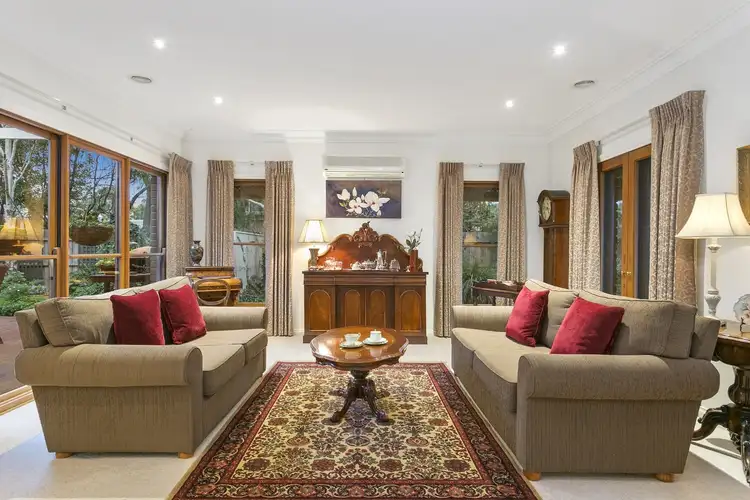 Sixth view of Homely house listing, 14 Dubourg Court, Ocean Grove VIC 3226