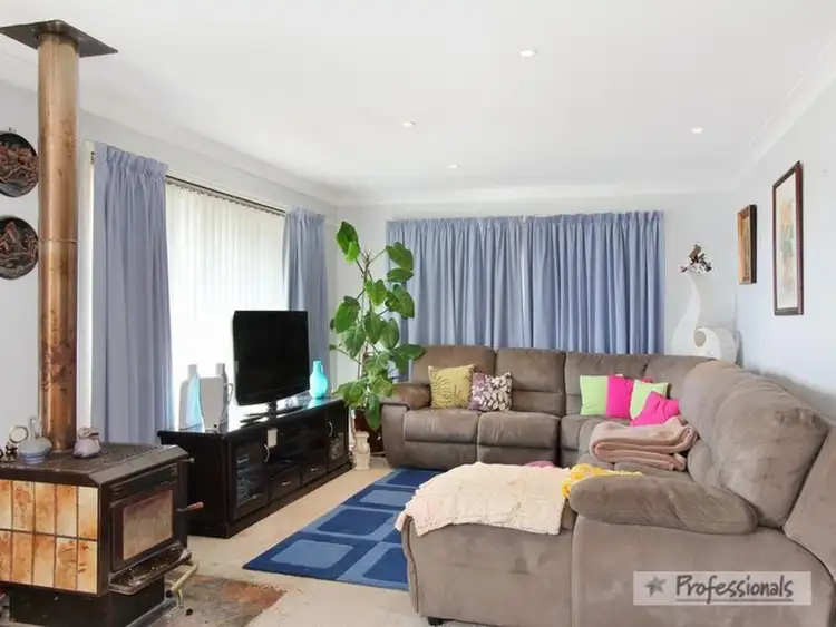 Sixth view of Homely house listing, 17 Herbert Park Road, Armidale NSW 2350