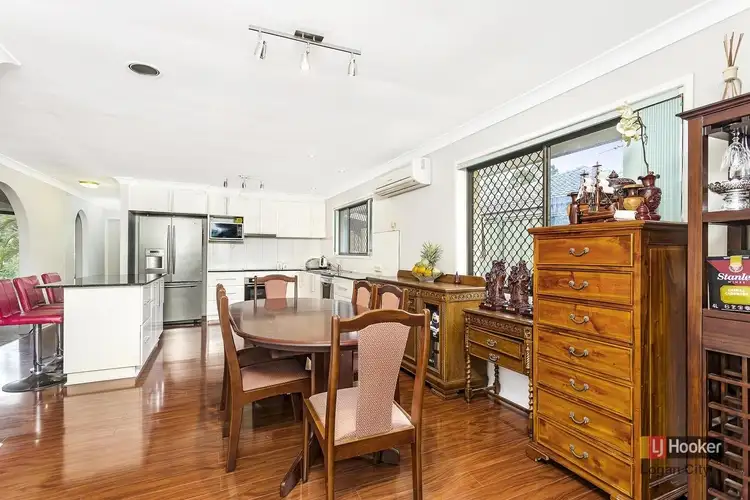 Fifth view of Homely house listing, 216 Plantain Road, Shailer Park QLD 4128