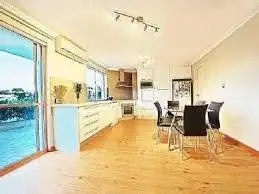 Second view of Homely unit listing, 1/584 Canning Highway, Attadale WA 6156