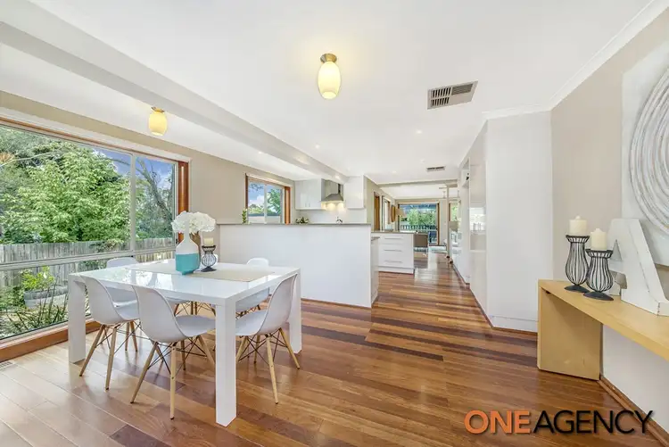 Main view of Homely house listing, 3 Manu Place, Waramanga ACT 2611