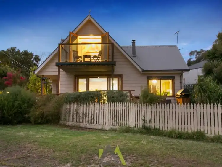 Second view of Homely house listing, 2 Cannons Creek Road, Cannons Creek VIC 3977