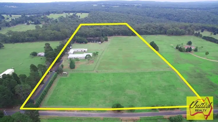 Third view of Homely house listing, 35 New Jerusalem Road, Oakdale NSW 2570