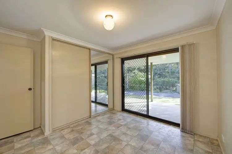 Fifth view of Homely house listing, 7 Arcadia Drive, Branyan QLD 4670