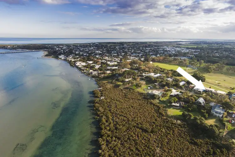 Main view of Homely house listing, 31 Carr Street, Barwon Heads VIC 3227