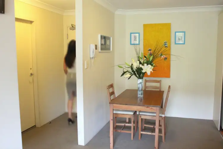 Fourth view of Homely apartment listing, 9411/177-219 Mitchell Road, Erskineville NSW 2043