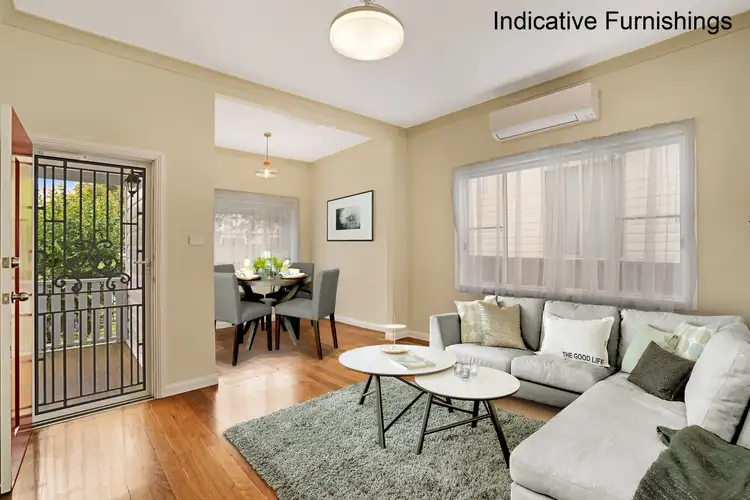 Second view of Homely house listing, 41 Addison Street, Beresfield NSW 2322