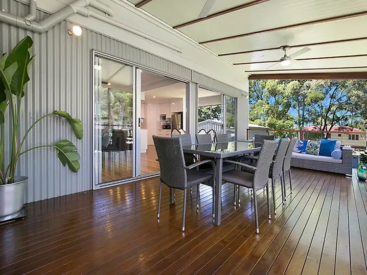 Fifth view of Homely house listing, 7 Joanne Street, Underwood QLD 4119