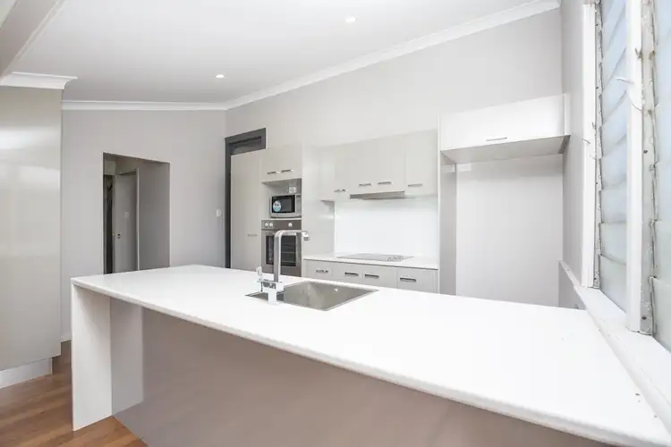 Fourth view of Homely house listing, 10 Glenmorris Street, Walkervale QLD 4670