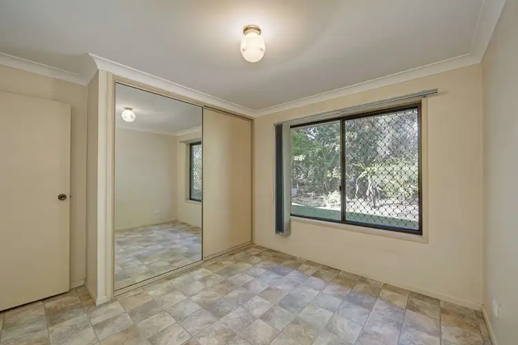 Sixth view of Homely house listing, 7 Arcadia Drive, Branyan QLD 4670