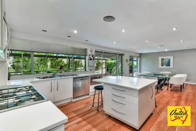 Fourth view of Homely house listing, 12 Elizabeth Macarthur Avenue, Camden South NSW 2570