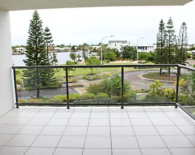 Second view of Homely apartment listing, 42/4 Grand Parade, Parrearra QLD 4575