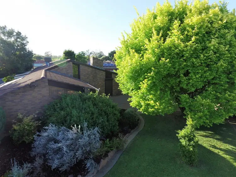 Third view of Homely house listing, 11 Jacaranda Drive, Lake Albert NSW 2650