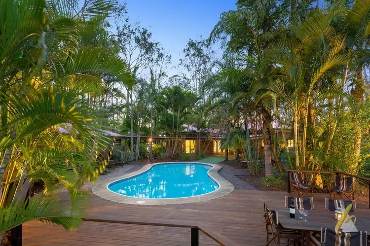 3042 Moggill Road, Bellbowrie QLD 4070