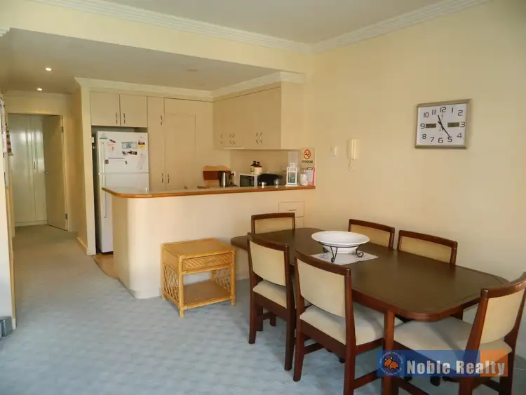 Third view of Homely unit listing, G2/34-38 North Street 'Whitesands', Forster NSW 2428