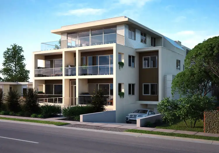 Sixth view of Homely apartment listing, 5/97 The Terrace, Ocean Grove VIC 3226