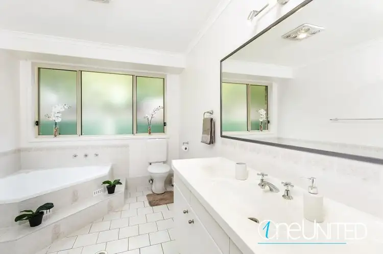 Sixth view of Homely house listing, 1 Munday Place, Currans Hill NSW 2567