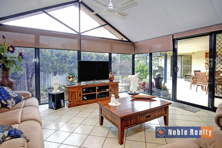 Second view of Homely house listing, 22 Elouera Crescent, Forster NSW 2428