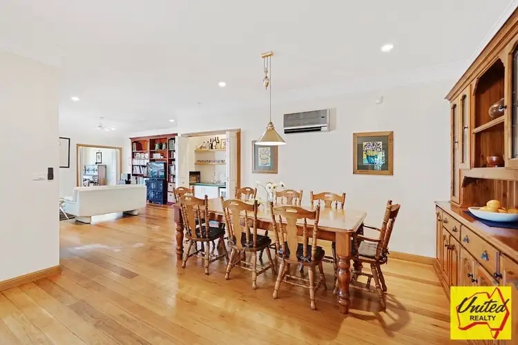 Sixth view of Homely house listing, 315 Cobbitty Road, Cobbitty NSW 2570