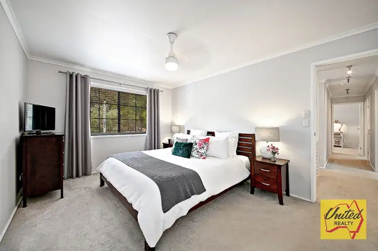 Sixth view of Homely rural property listing, 250 Calf Farm Road, Mount Hunter NSW 2570