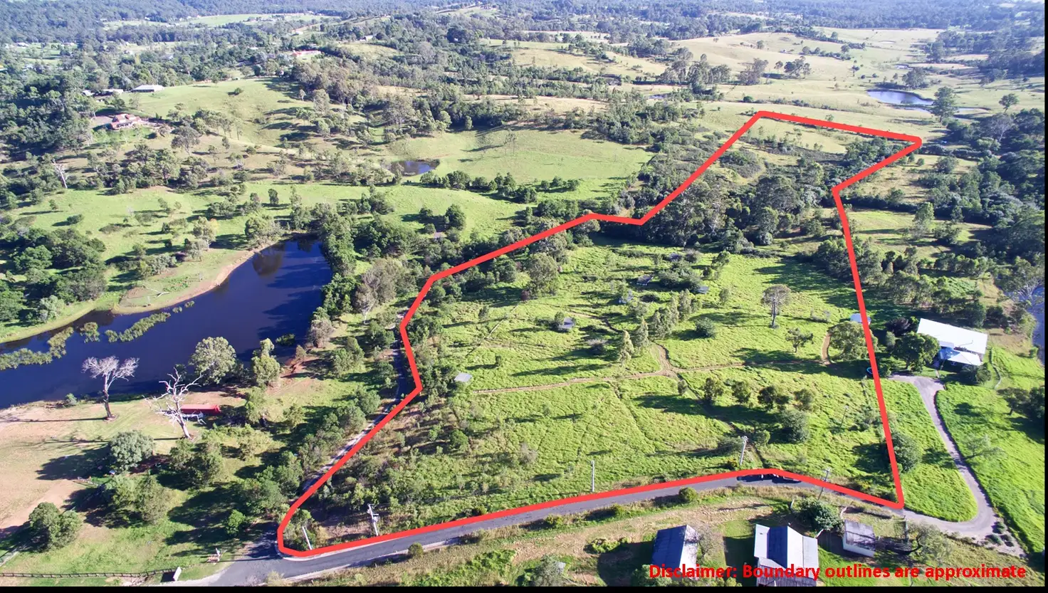 Main view of Homely land listing, Address available on request