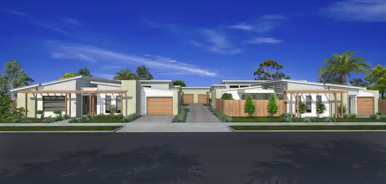 Fifth view of Homely unit listing, 4/1-3 Callistemon Crt, Ocean Grove VIC 3226