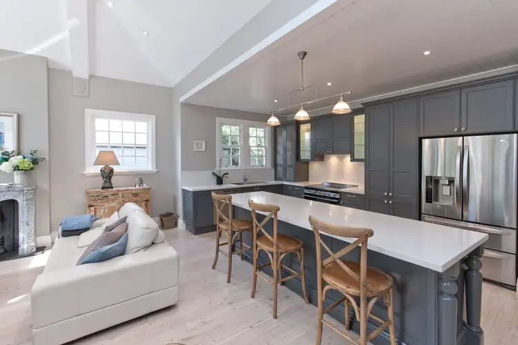 Second view of Homely house listing, 5 Tivoli Street, Mosman NSW 2088