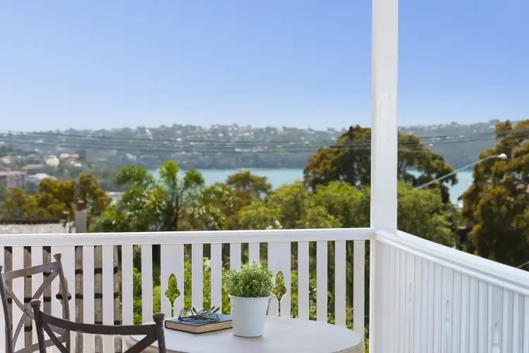 Third view of Homely house listing, 26 Gordon Street, Mosman NSW 2088