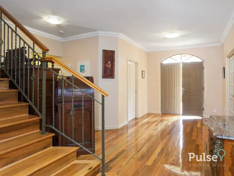 Fifth view of Homely house listing, 11 Etna Place, Rossmoyne WA 6148