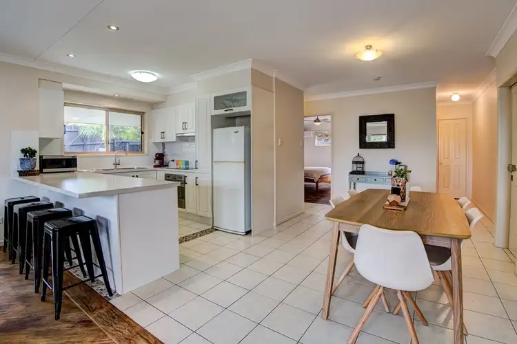 Fifth view of Homely unit listing, 3/16 Lade Street, Gaythorne QLD 4051
