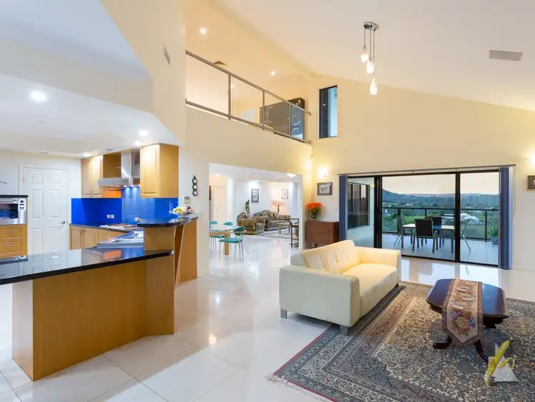 Sixth view of Homely rural property listing, 238 Obrien Road, Pullenvale QLD 4069