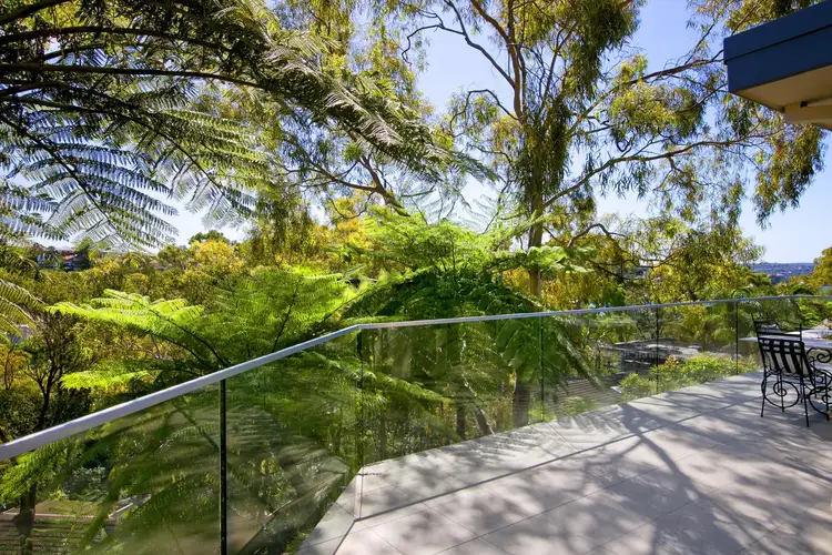 Fourth view of Homely house listing, 14 Pretoria Avenue, Mosman NSW 2088