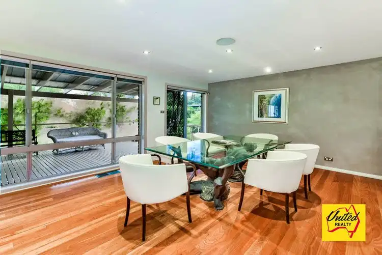 Third view of Homely house listing, 12 Elizabeth Macarthur Avenue, Camden South NSW 2570