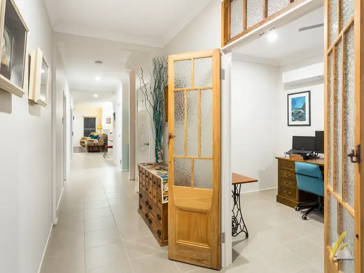 Sixth view of Homely house listing, 58 Cityview Place, Moggill QLD 4070