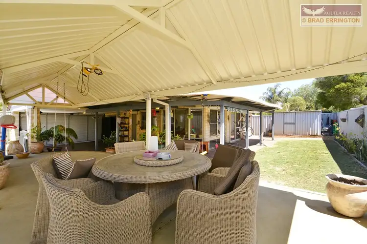 6 Tatlock Way, Stratton WA 6056