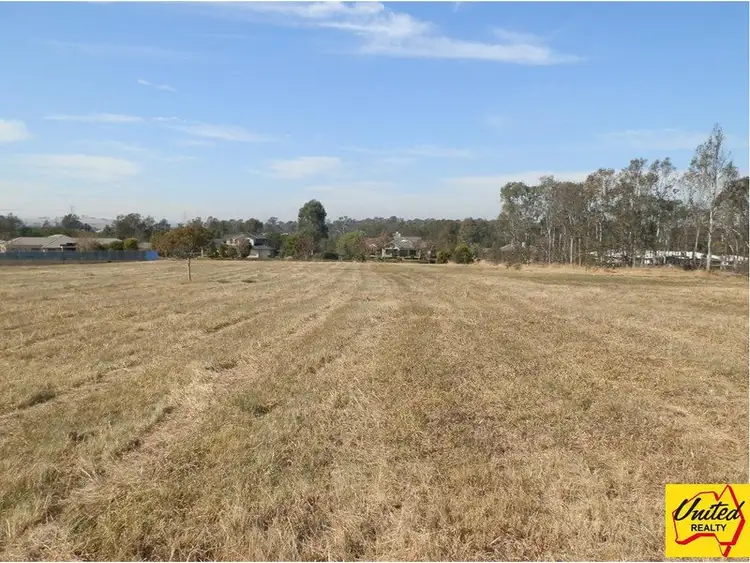 Third view of Homely land listing, Address available on request