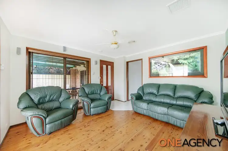 Sixth view of Homely house listing, 2 Bellchambers Circuit, Banks ACT 2906