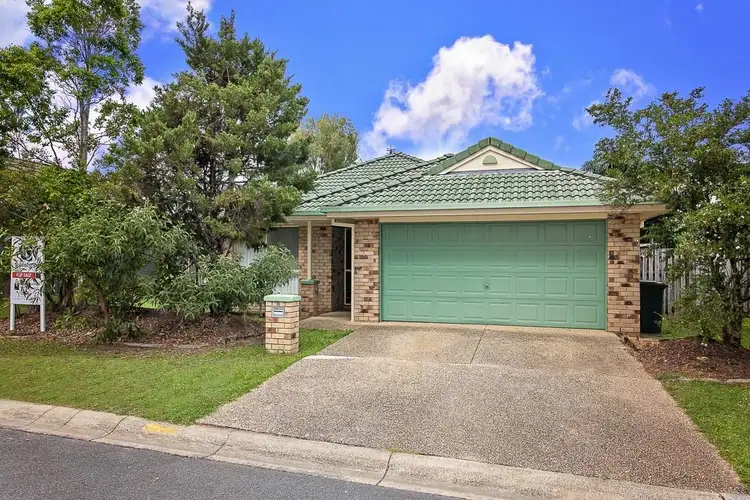 Main view of Homely house listing, 11 Rushton Court, Merrimac QLD 4226