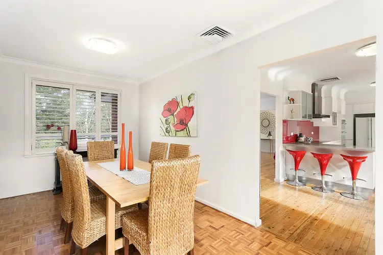 Fourth view of Homely house listing, 43 Avonlea Drive, Carlingford NSW 2118