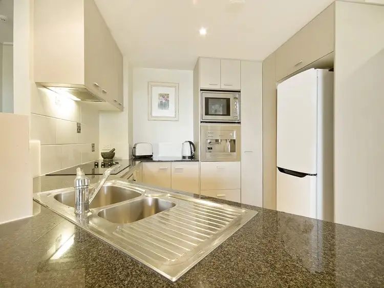 Second view of Homely apartment listing, 62/4 Grand Parade, Parrearra QLD 4575